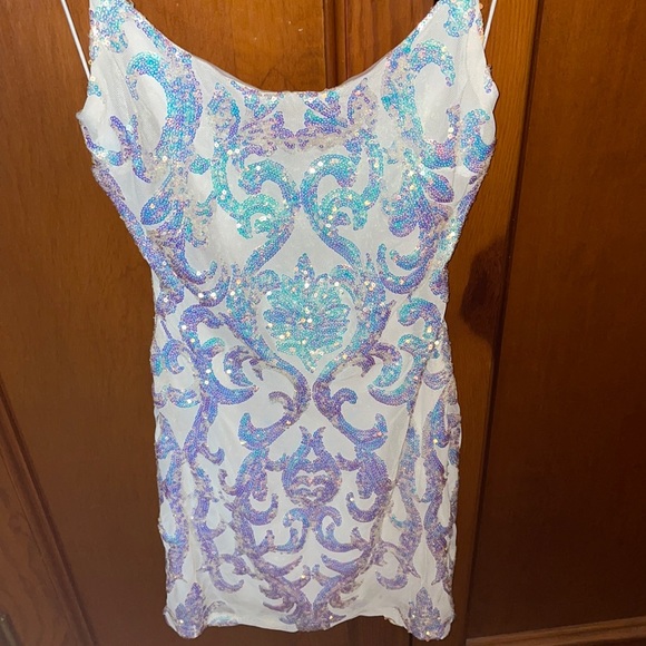 new mini dress! - Picture 1 of 1